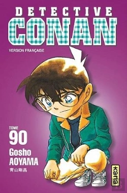 Bertrand.pt - Detective Conan 90