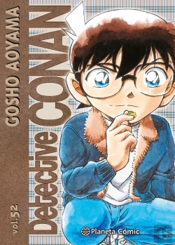 Bertrand.pt - Detective Conan Nueva Edicion 52