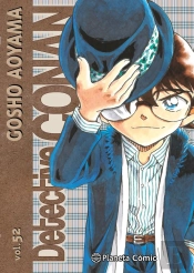 Detective Conan Nueva Edicion 52