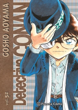 Bertrand.pt - Detective Conan Nueva Edicion 52