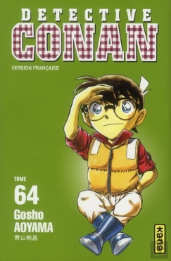 Bertrand.pt - Detective Conan T.64