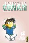 Detective Conan T.66