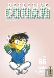 Detective Conan T.66