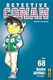 Detective Conan T.68