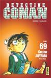 Detective Conan T.69