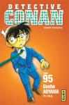 Detective Conan, Tome 95