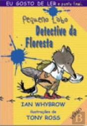 Detective da Floresta