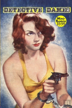 Bertrand.pt - Detective Dames