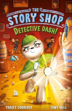 Bertrand.pt - Detective Dash!