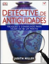 Detective de Antiguidades