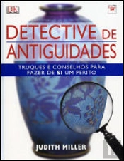 Detective de Antiguidades