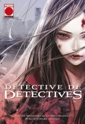 Detective De Detectives 01