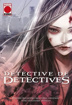 Bertrand.pt - Detective De Detectives 01