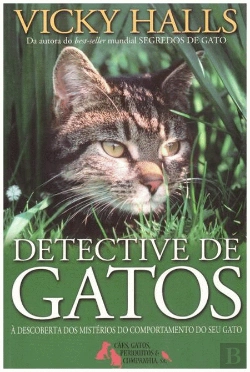 Bertrand.pt - Detective de Gatos