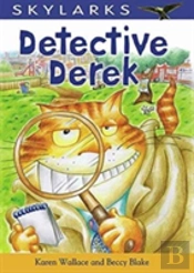 Detective Derek