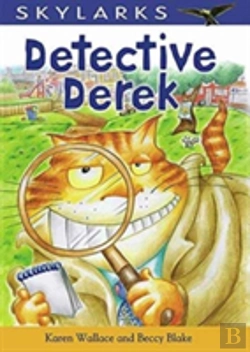 Bertrand.pt - Detective Derek