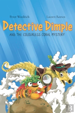 Bertrand.pt - Detective Dimple And The Colourless Coral Mystery