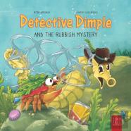 Detective Dimple And The Rubbish Mystery