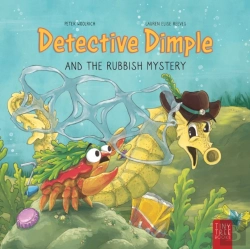Bertrand.pt - Detective Dimple And The Rubbish Mystery
