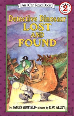 Bertrand.pt - Detective Dinosaur Lost And Found