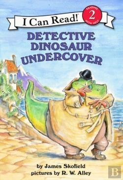 Bertrand.pt - Detective Dinosaur Undercover
