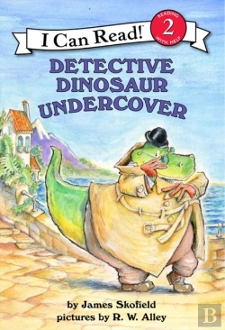 Bertrand.pt - Detective Dinosaur Undercover