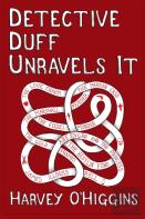 Detective Duff Unravels It Tpb
