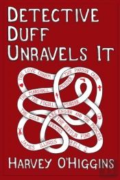 Detective Duff Unravels It Tpb