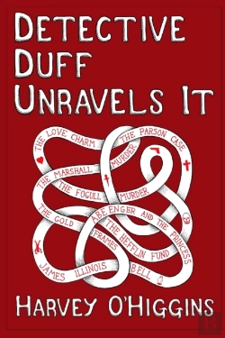 Bertrand.pt - Detective Duff Unravels It Tpb