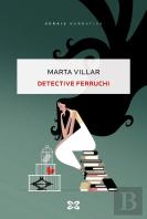 Detective Ferruchi