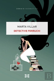 Detective Ferruchi