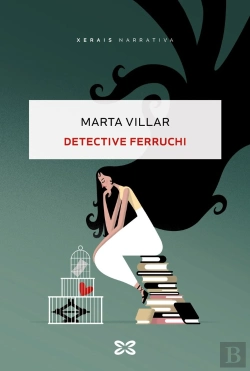 Bertrand.pt - Detective Ferruchi