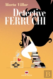 Detective Ferruchi