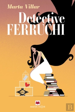 Bertrand.pt - Detective Ferruchi