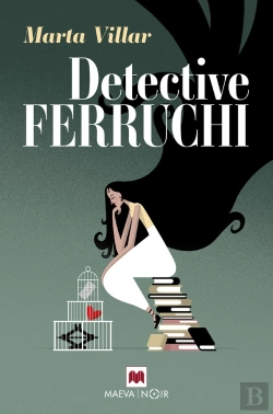 Bertrand.pt - Detective Ferruchi