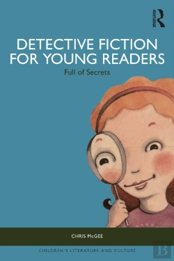 Bertrand.pt - Detective Fiction For Young Readers