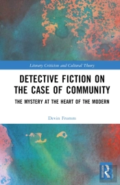 Detective Fiction On The Case Of Community