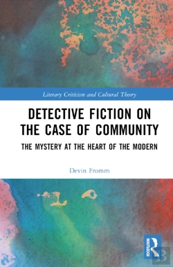 Bertrand.pt - Detective Fiction On The Case Of Community
