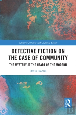 Bertrand.pt - Detective Fiction On The Case Of Community