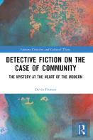 Detective Fiction On The Case Of Community