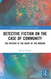 Detective Fiction On The Case Of Community