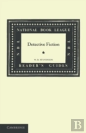 Detective Fiction