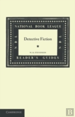 Bertrand.pt - Detective Fiction
