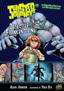 Bertrand.pt - Detective Frankenstein