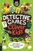 Detective Games For Clever Kidsâ®