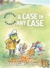 Detective Gordon: A Case In Any Case