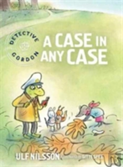 Bertrand.pt - Detective Gordon: A Case In Any Case