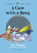 Detective Gordon: A Case With A Bang