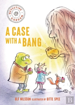 Bertrand.pt - Detective Gordon: A Case With A Bang