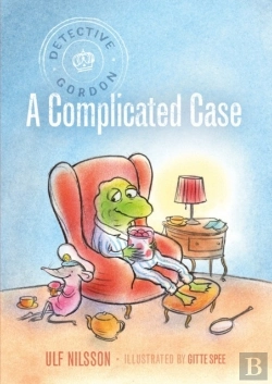 Bertrand.pt - Detective Gordon: A Complicated Case